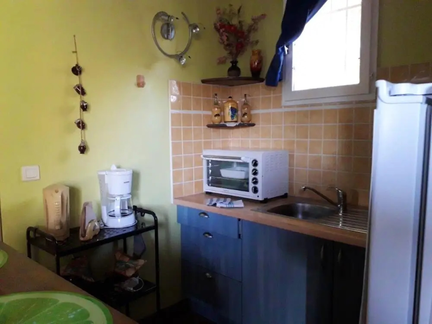 Apartment With one Bedroom in Le Luc, With Shared Pool, Enclosed Garden and Wifi