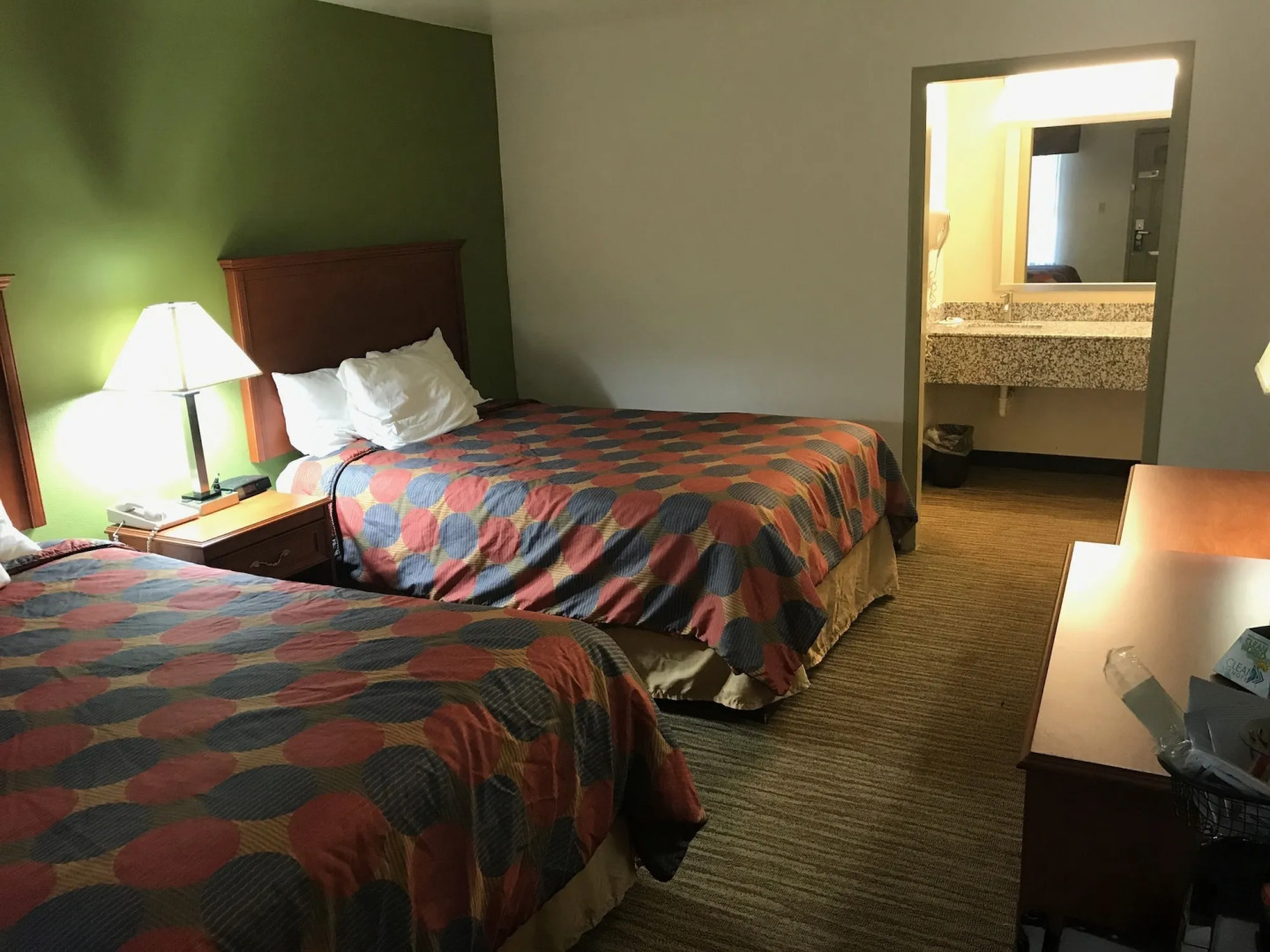 Best Western Kentucky Inn