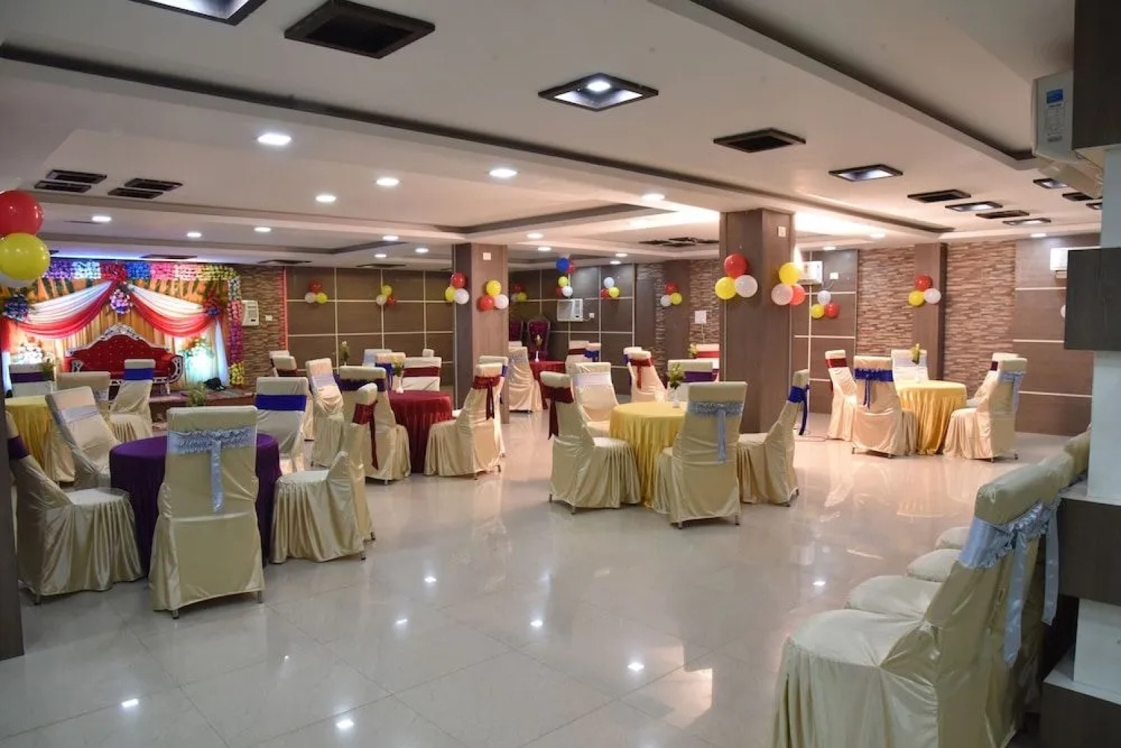 GenX Rameshwaram Deoghar