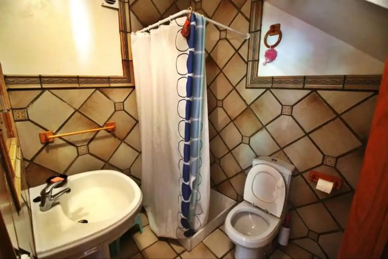 Casa Grande da Capellanía