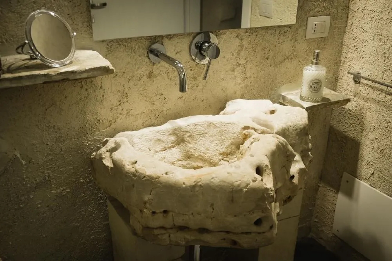 Luxury Suite Crilugi