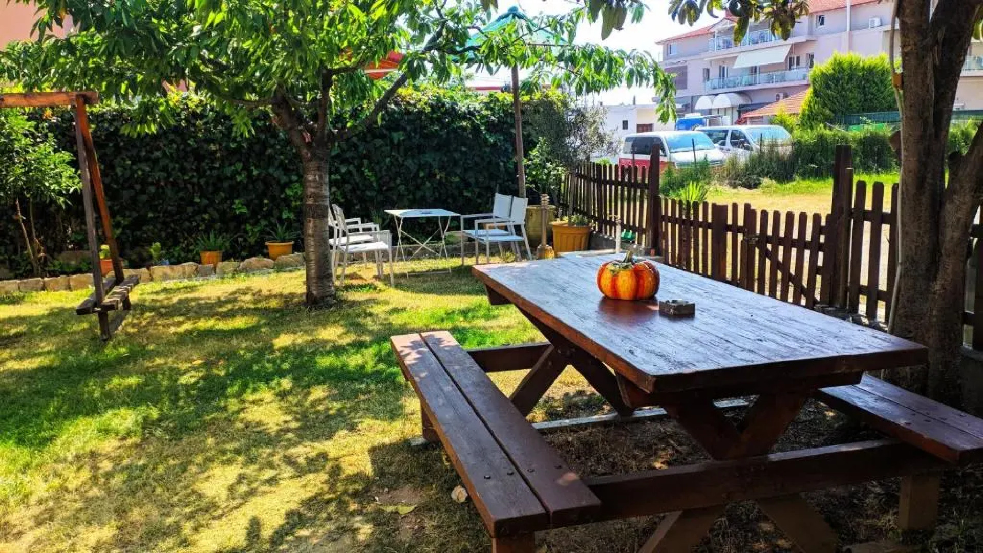 Garden House Katerina