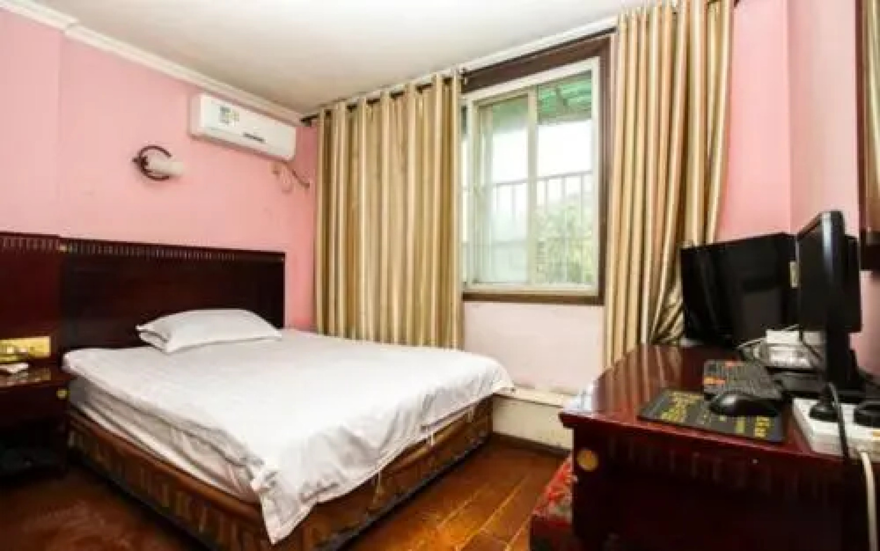 Tongling Aijia Guesthouse