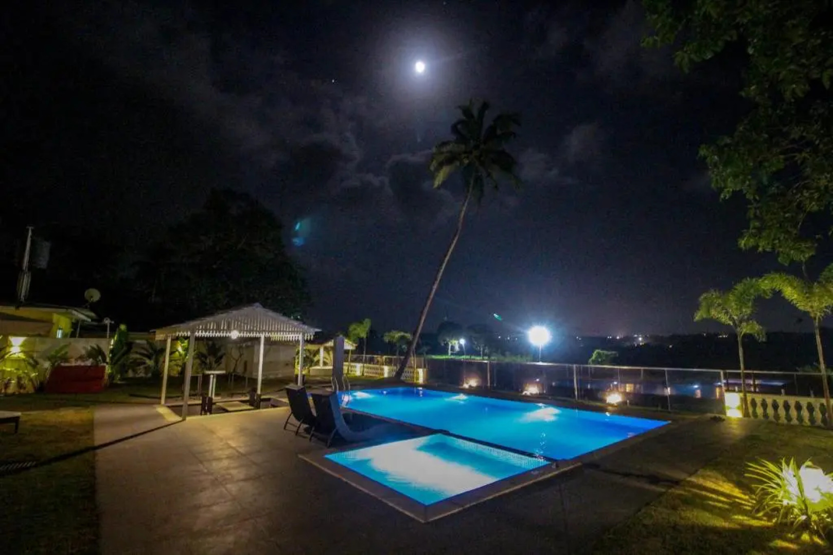 Villa Beleza Infinita