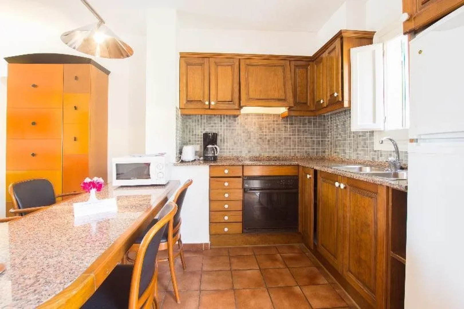 Pueblo Menorquin Apartamentos