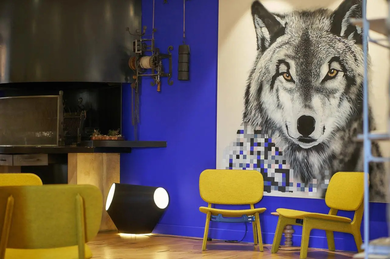 Castel de Tres Girard