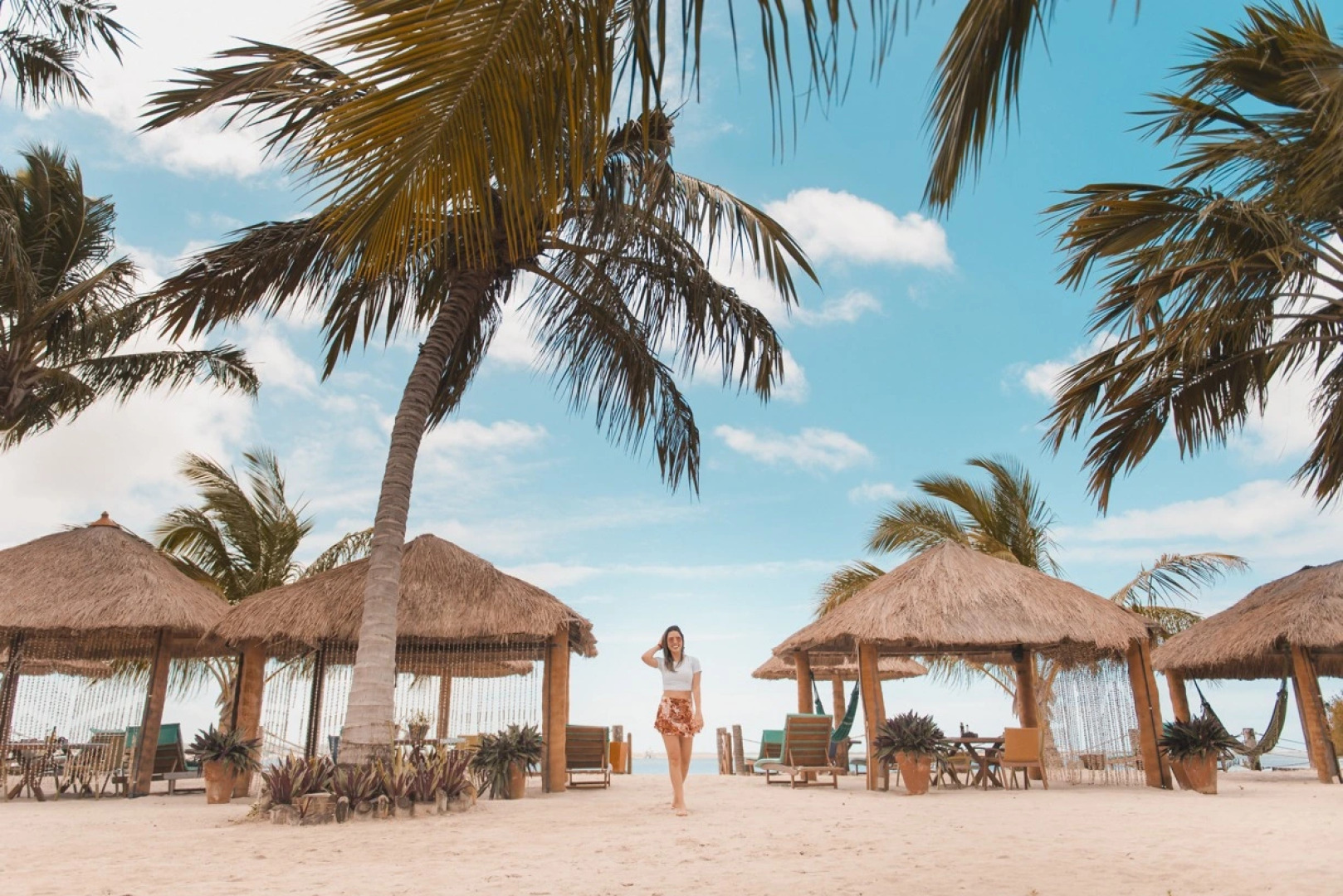 Pousada Praia dos Carneiros