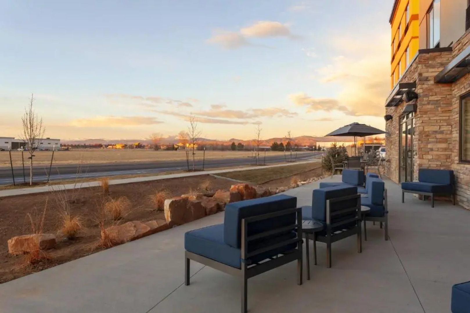 Fairfield Inn & Suites Fort Collins South