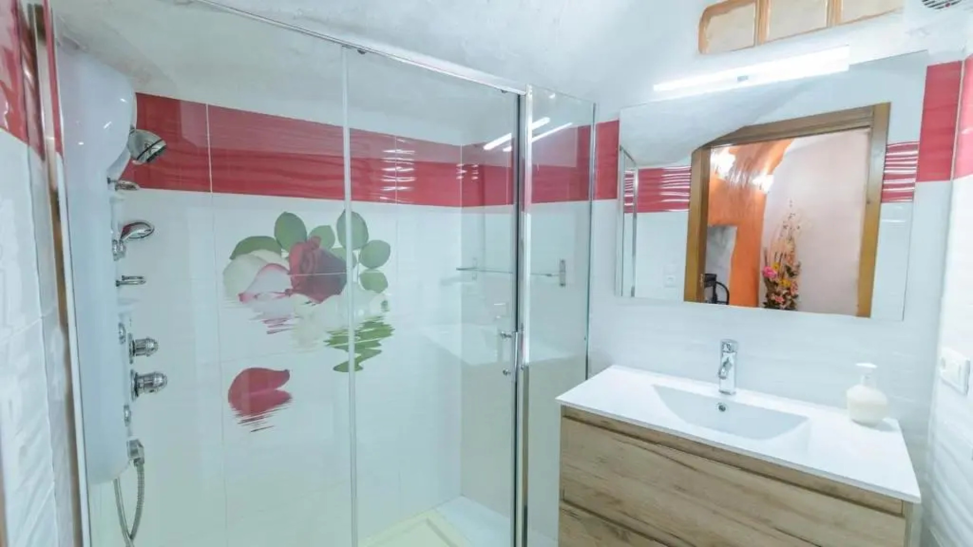 Cuevas El Mirador Pozo Alcon by Ruralidays