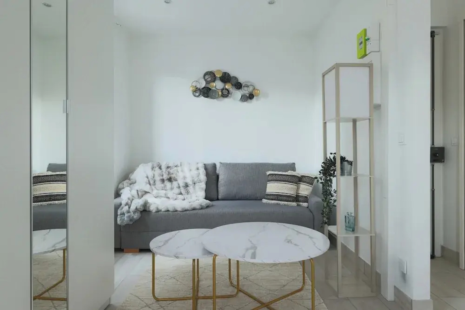 Studio 2P Roland Garros/parc des Princes