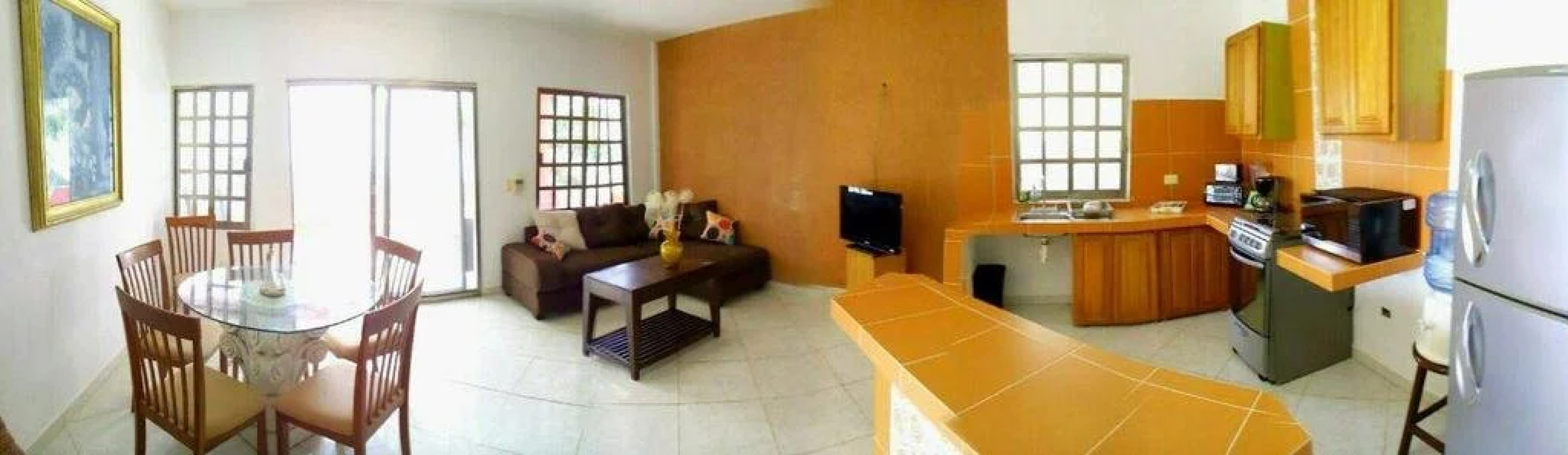 Villas El Encanto Cozumel