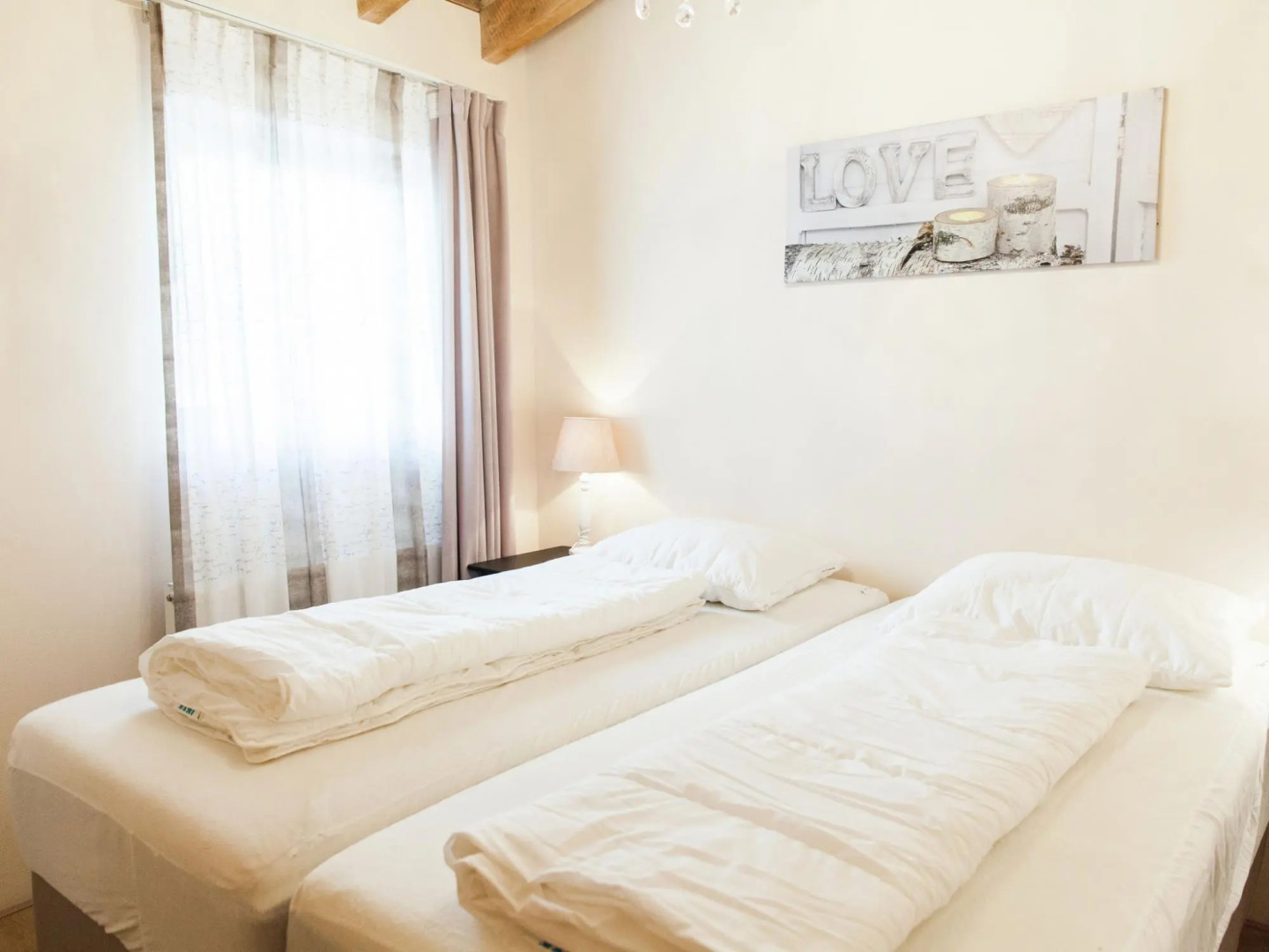 Lovely Holiday Home in Harscheid with Sauna