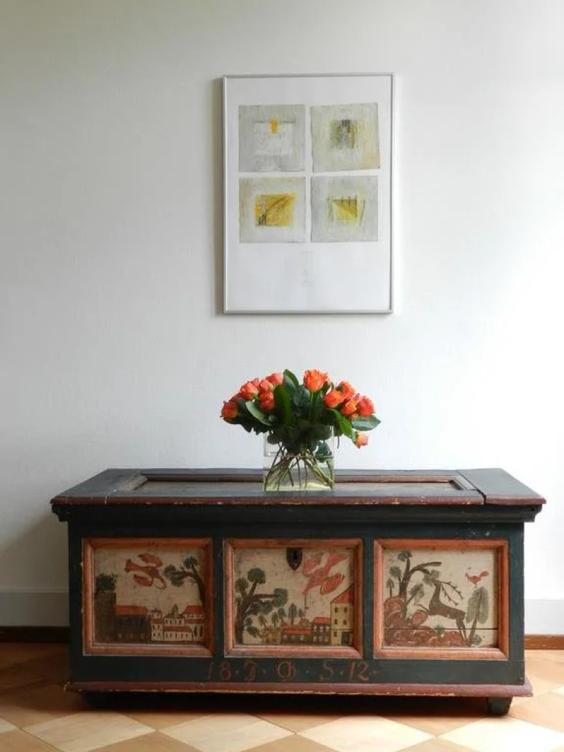 Daisys Bed and Breakfast