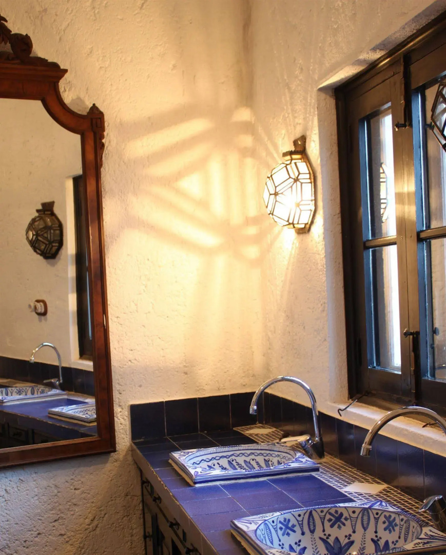 Jardín de la Muralla