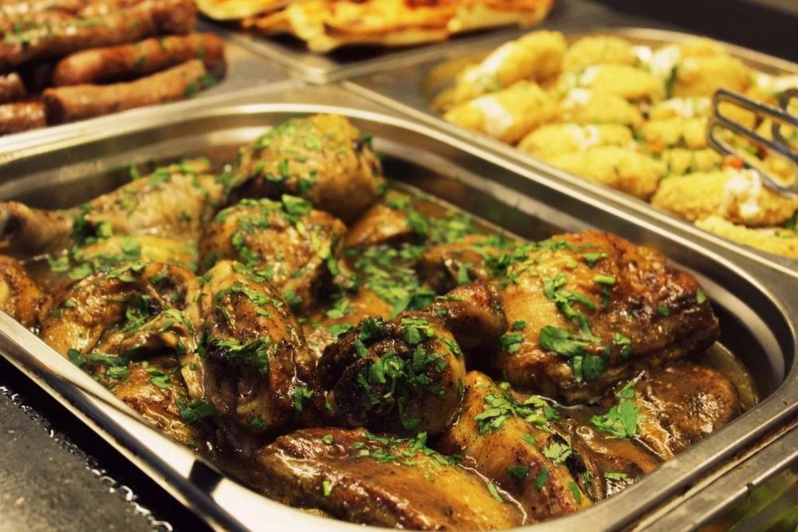 Ariana Hotel - All Inclusive