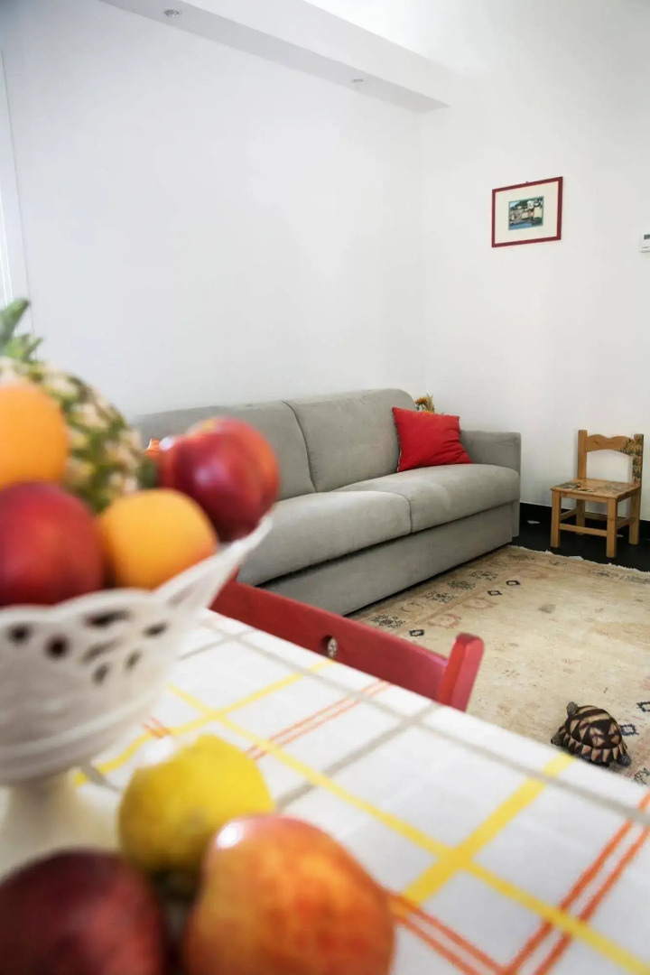 Hanging Garden with Air Conditioning