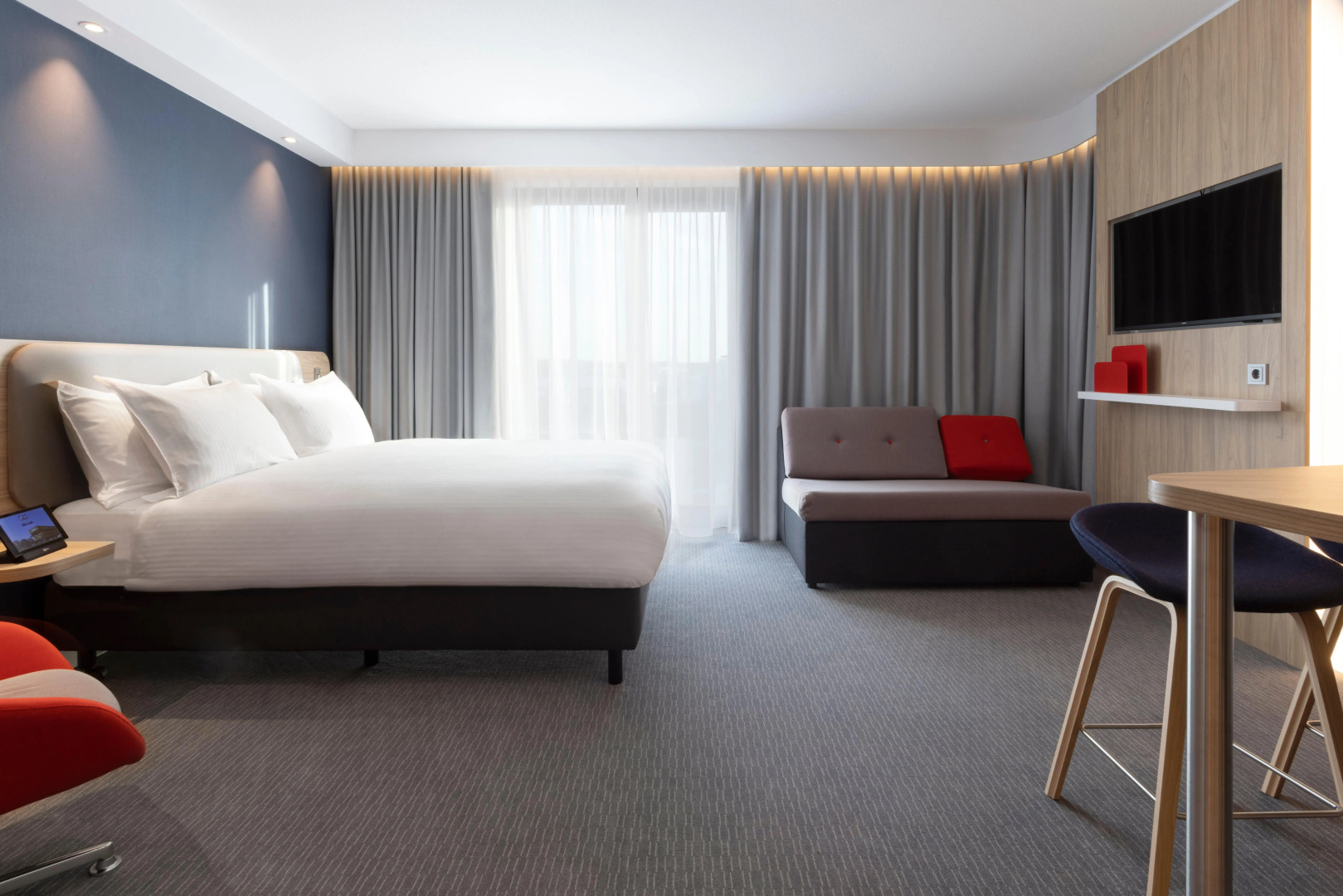 Holiday Inn Express and Suites Deventer by IHG