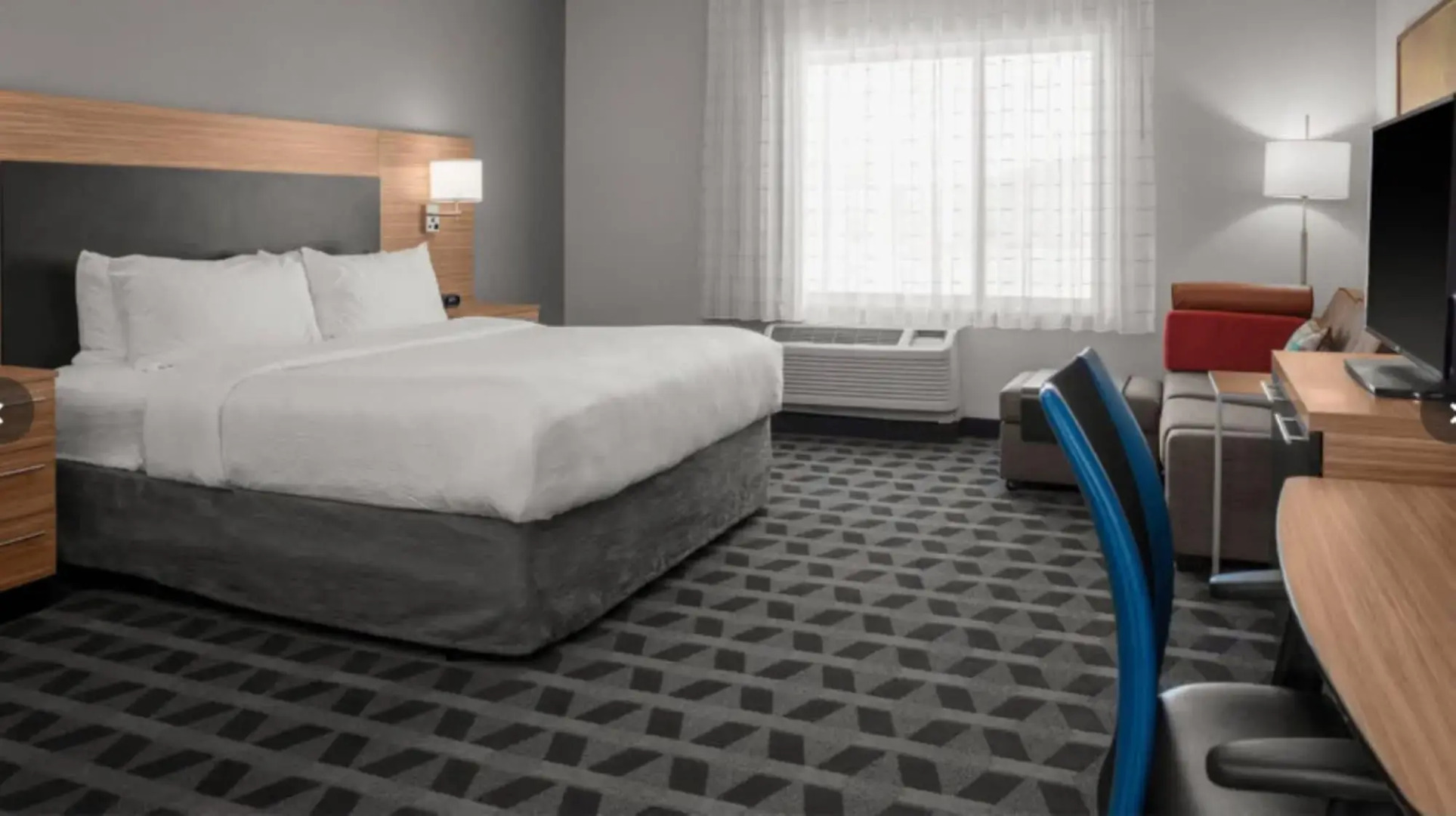 Towneplace Suites By Marriott Tehachapi