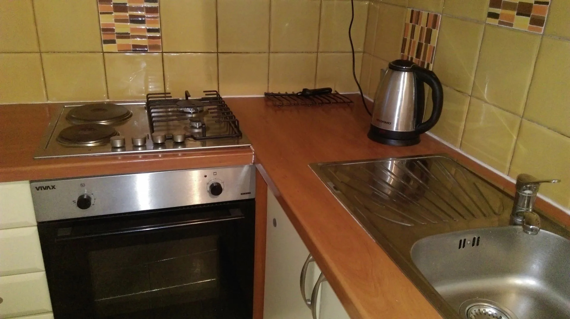 Apartment Rest - comfortable & close to center: A1 Bol, Island Brac