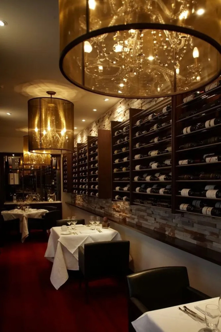 The Richardson Hotel & Spa