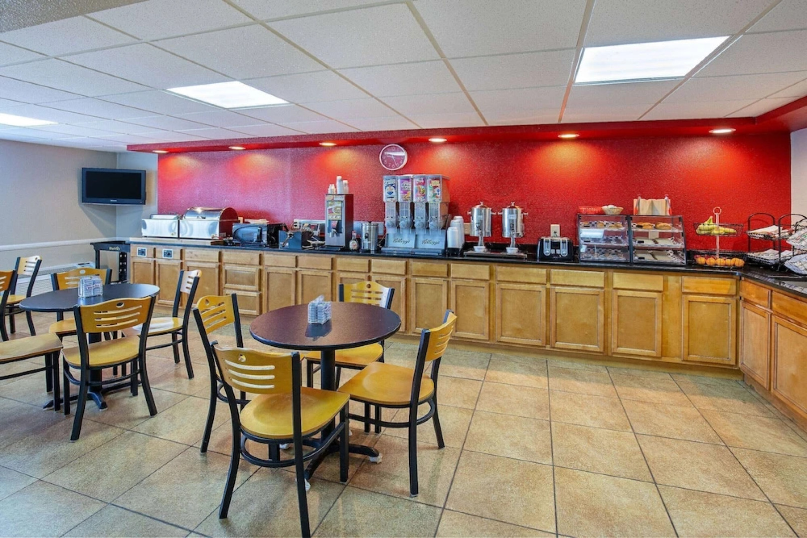 Ramada Bowling Green