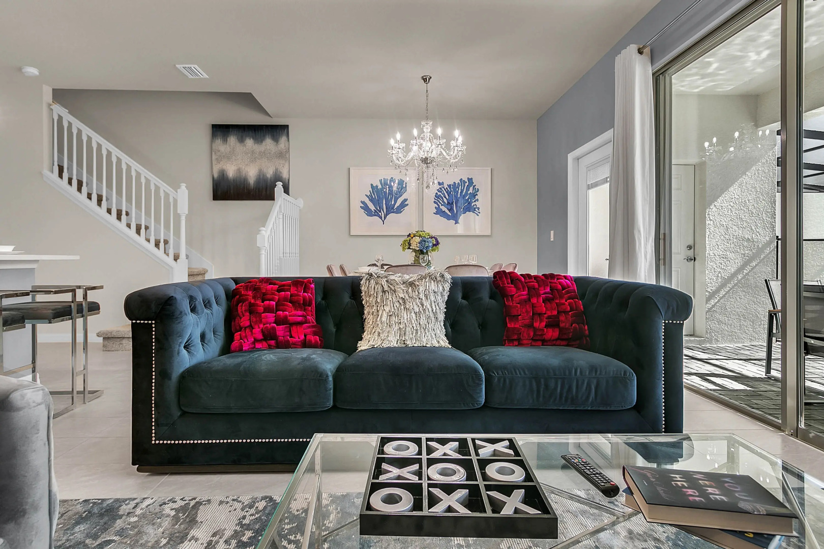 5 Bedrooms / 4.5 Bathrooms / Windsor at Westside (8928 SA), Kissimmee, US