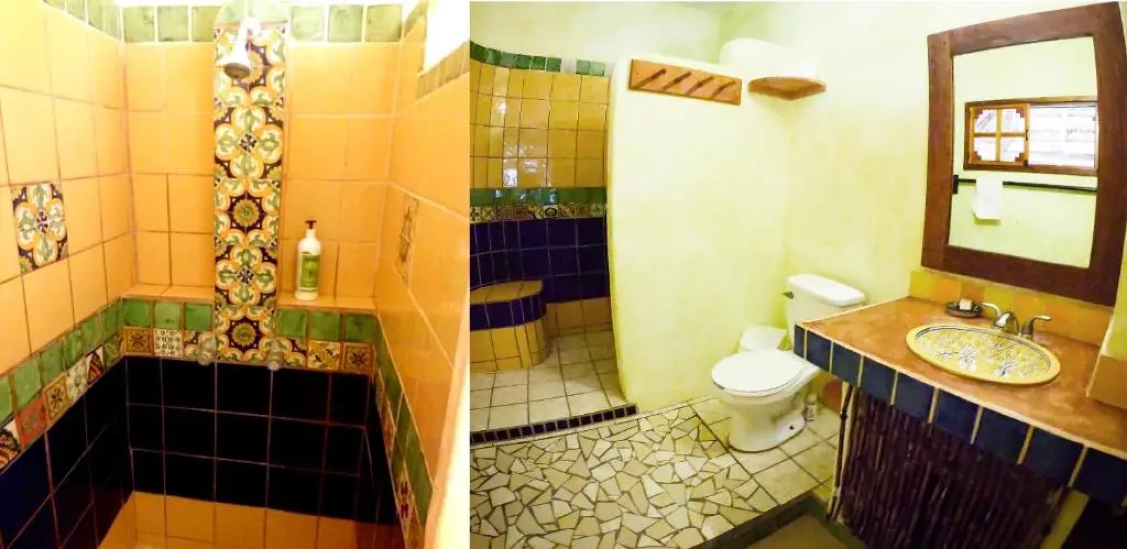 Mayan Beach Garden Inn