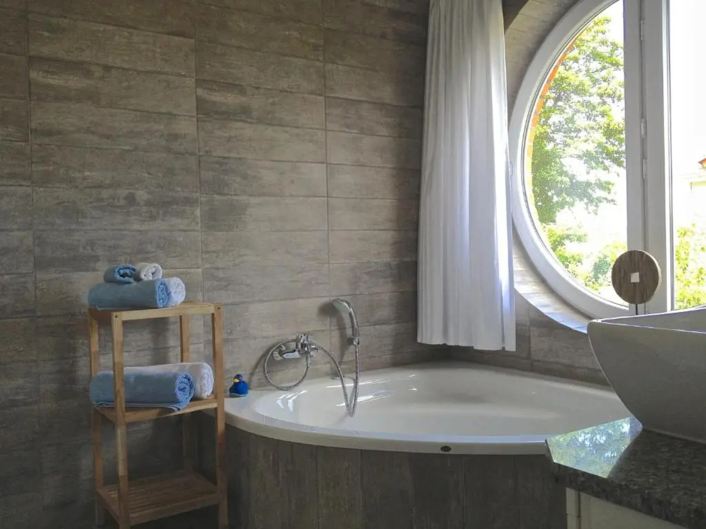 Schlei Resort Marina Hülsen