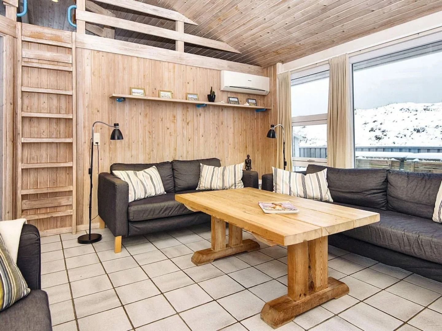 12 Person Holiday Home in Fano