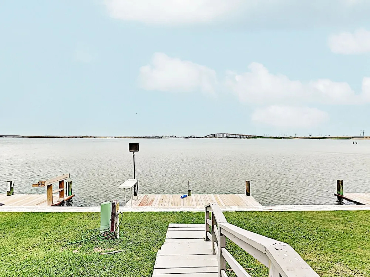 14300 Corpus Christi - 3 Br Condo