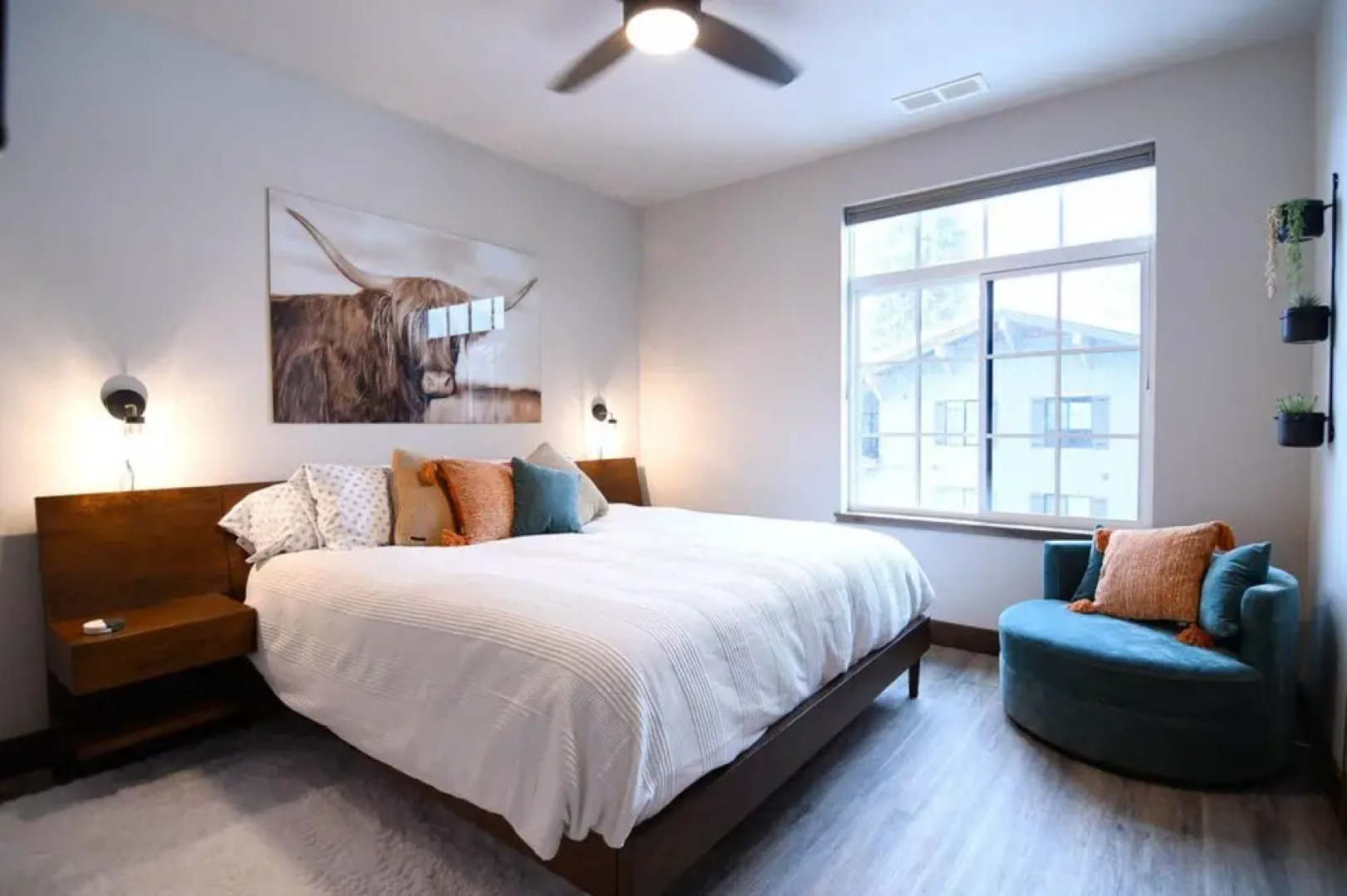 Stars Over Silverpine by Casago Mccall - Donerightmanagement