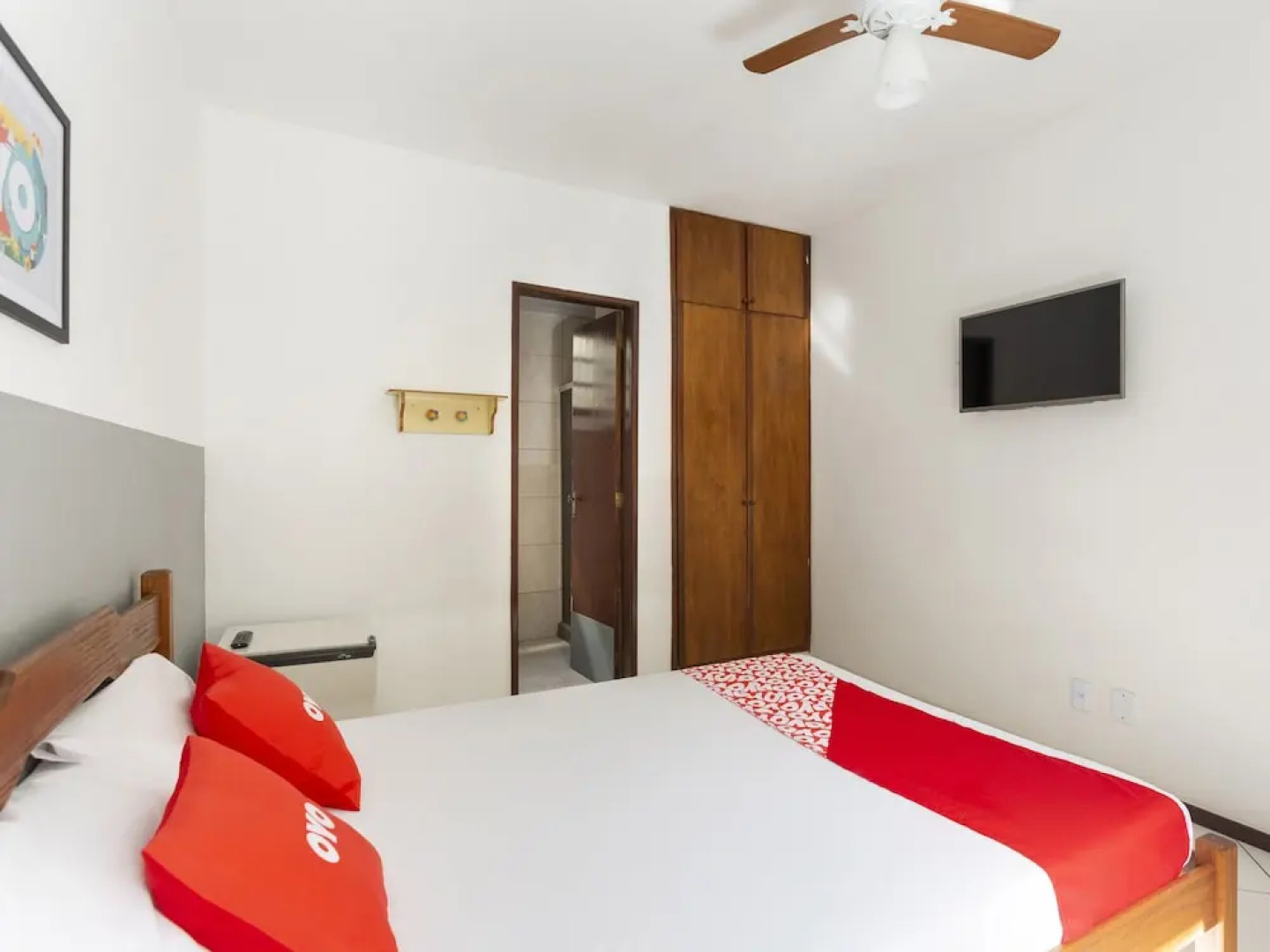 OYO Hotel Recanto Do Alto, Teresópolis