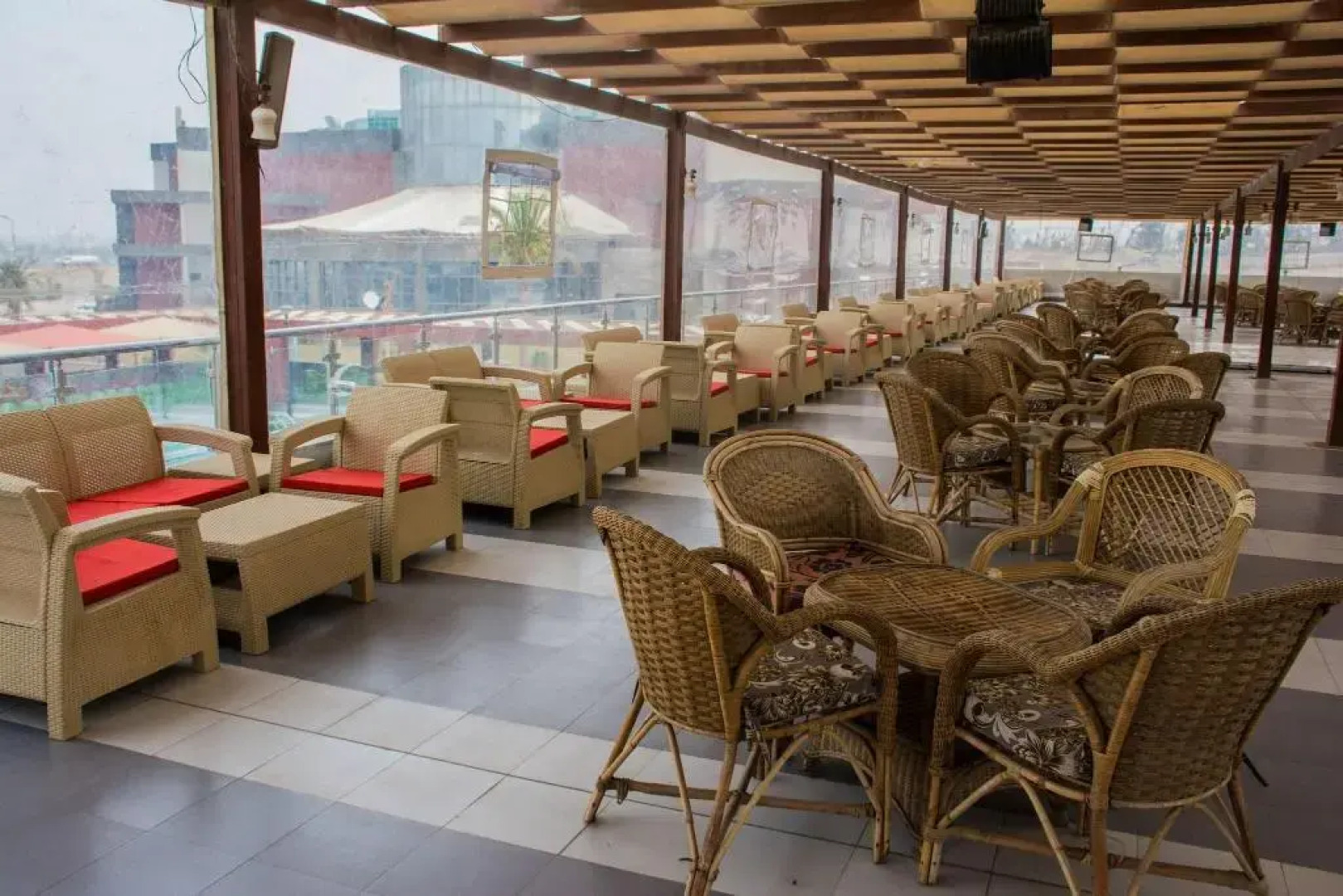 Jewel Sports City and Aqua Park