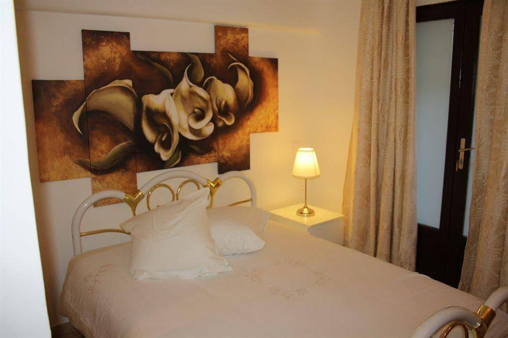 Studio Paris Saint Charles