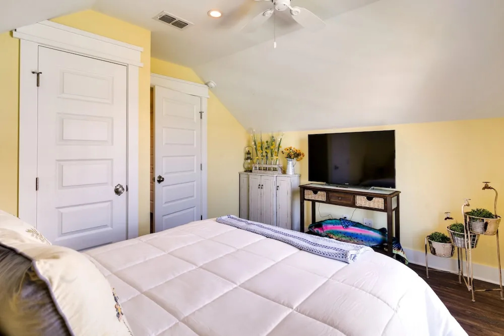 Waterfront Port Isabel Home w/ Private Boat Dock!