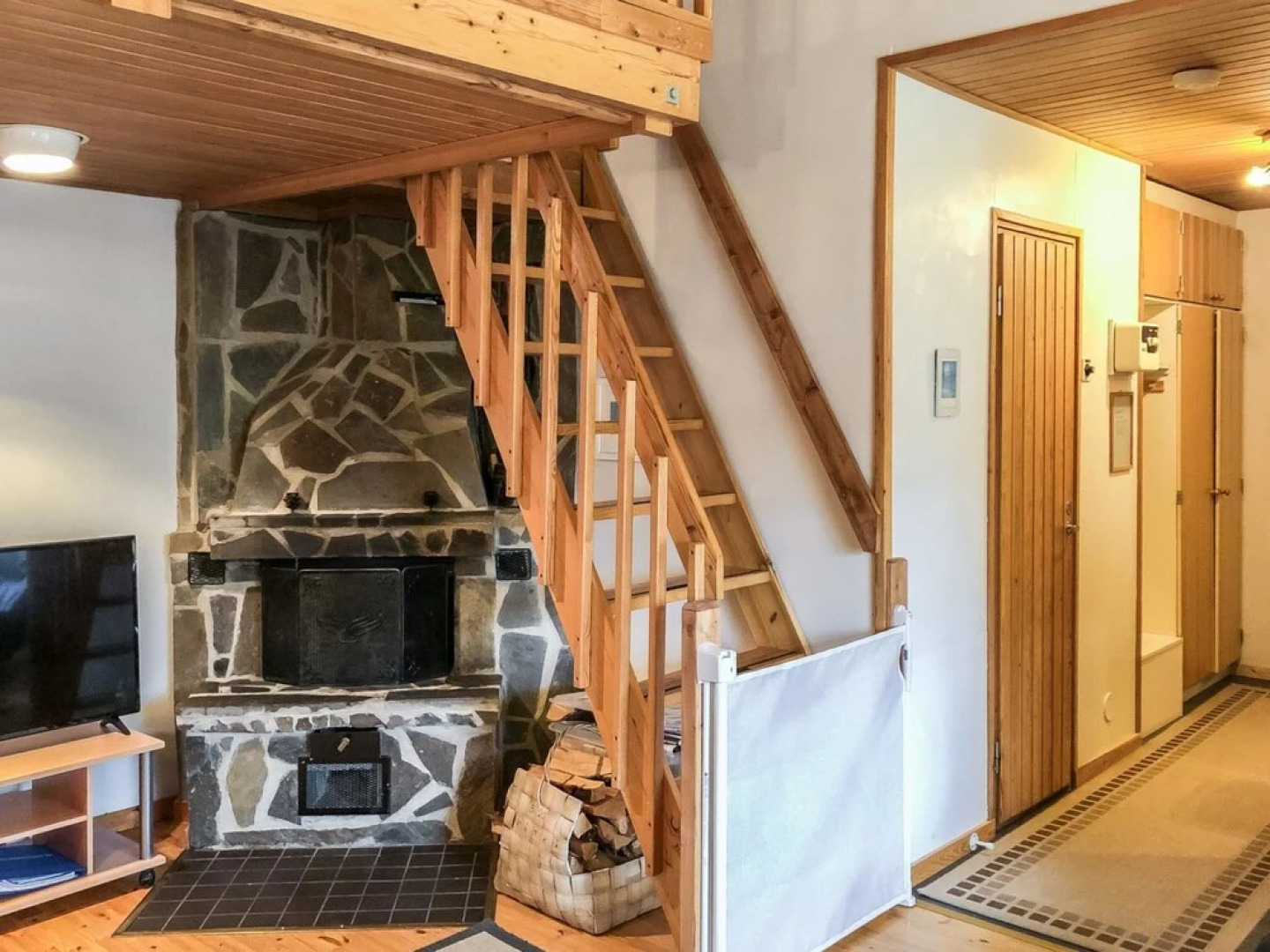 Soidinaukea b 20 Saariselk