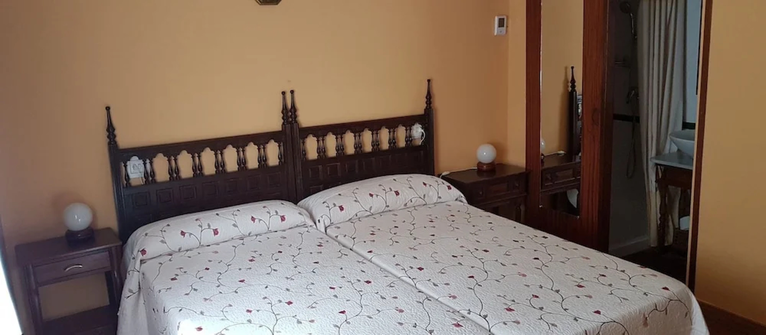 Casa Rural Tía Carmen