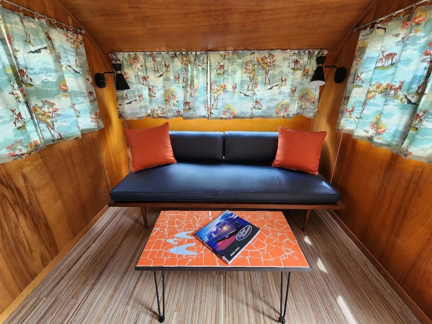 Emberglow Outdoor Resort