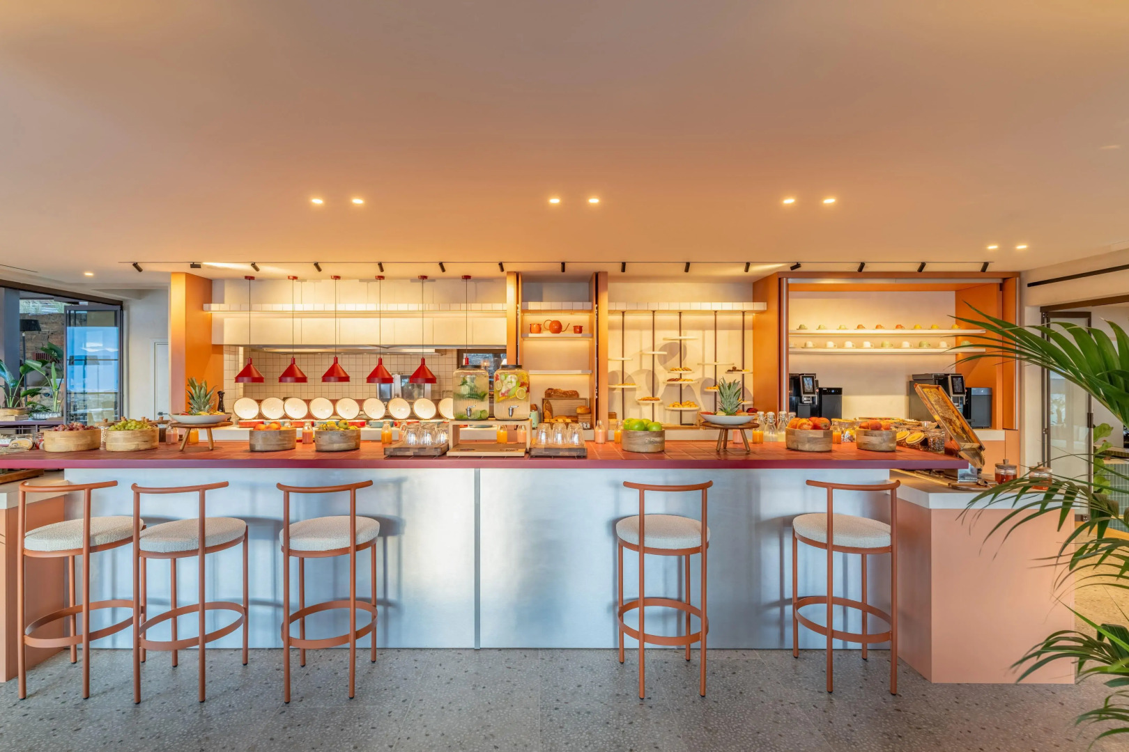 INNSiDE by Meliá Elounda