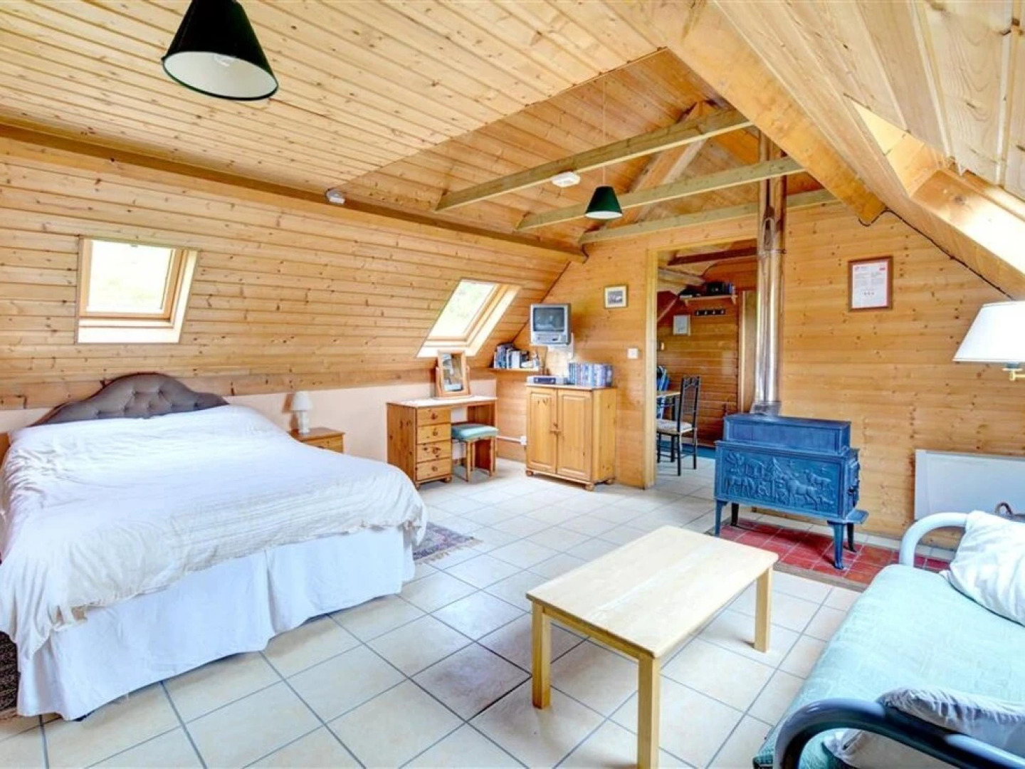 Cozy Apartment in Llandrindod Wells With Large Living Room