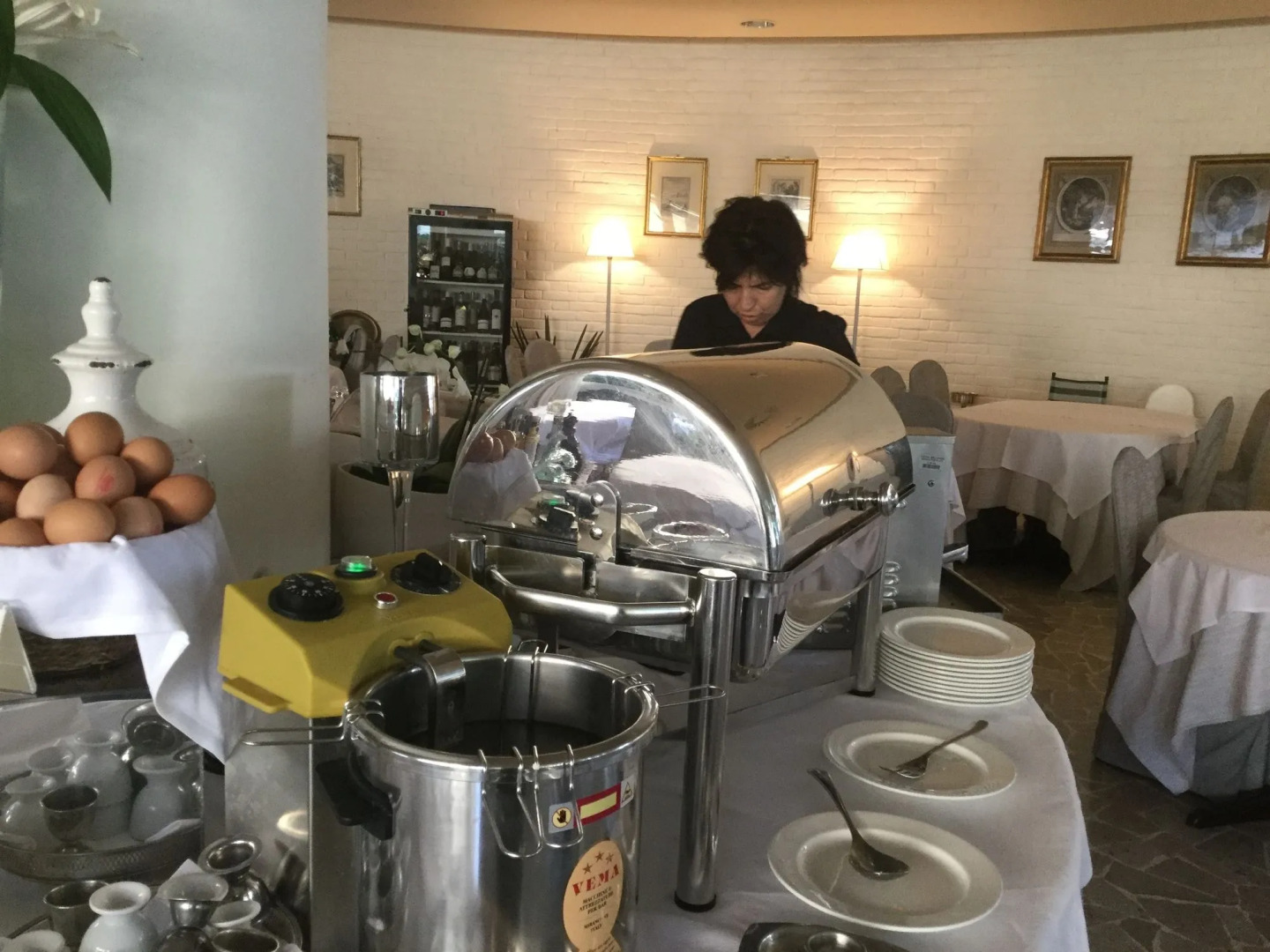 Bellevue Hotel & Resort