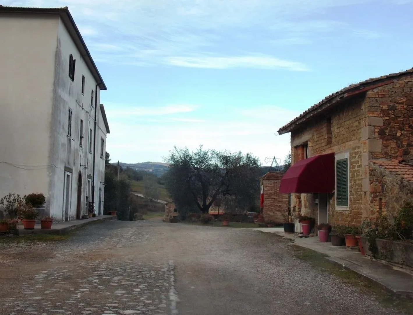 Agriturismo Le Venelle
