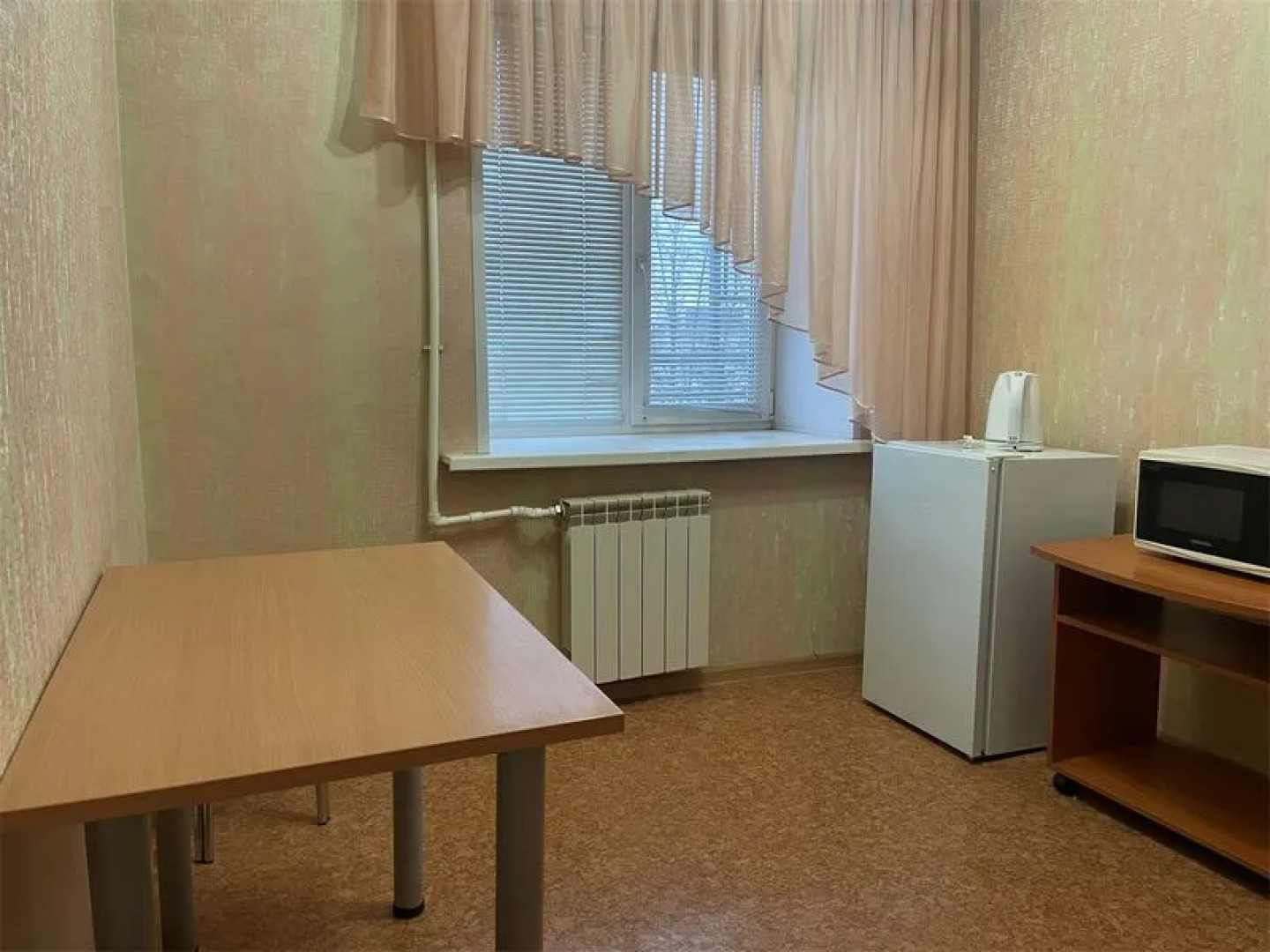 Дом иностранных специалистов