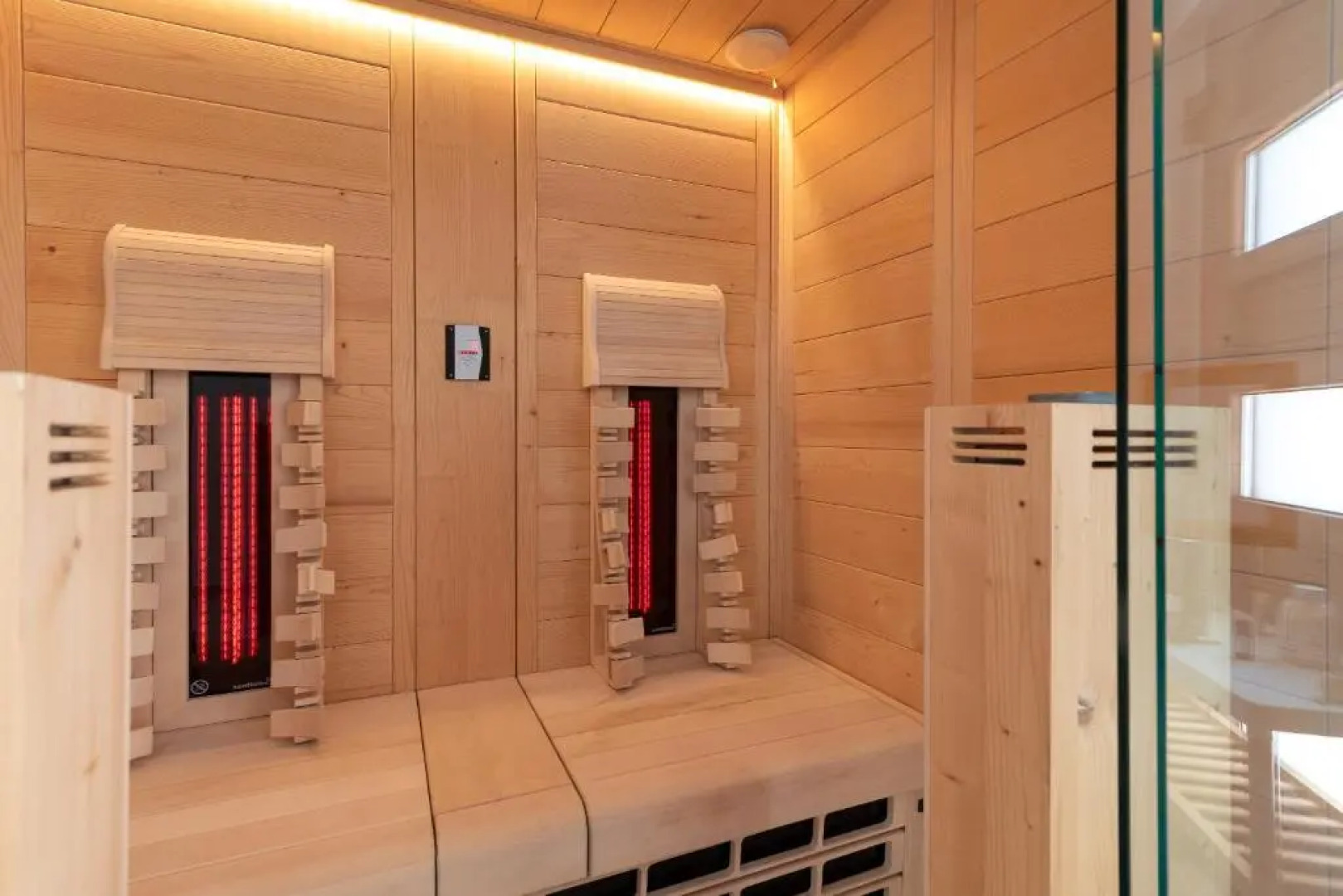 Apartments Villa Magdalena