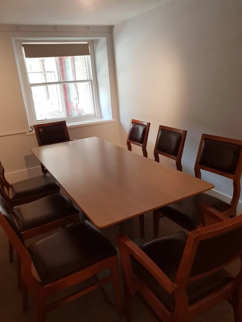 Black Isle Holiday Apartments