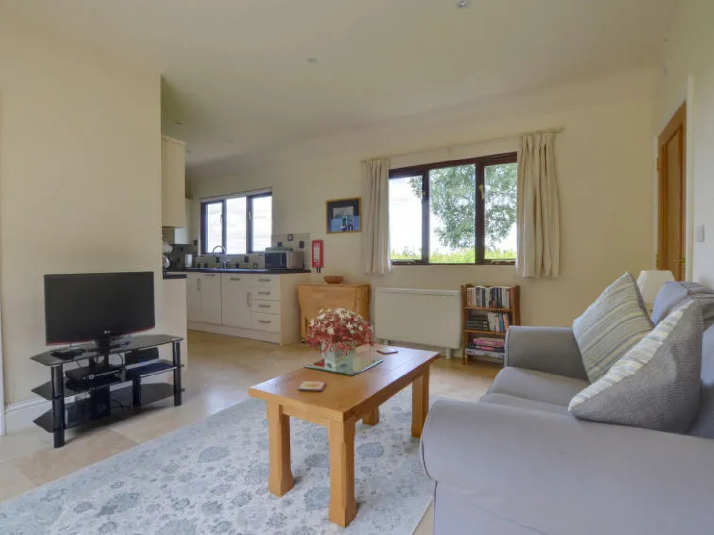 Holiday Home Sugarloaf