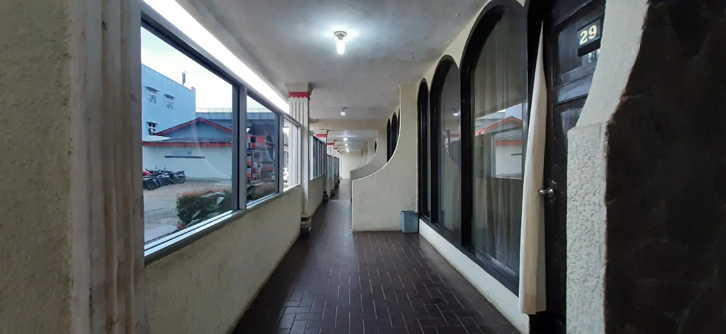 OYO 3201 Hotel Rian Palembang