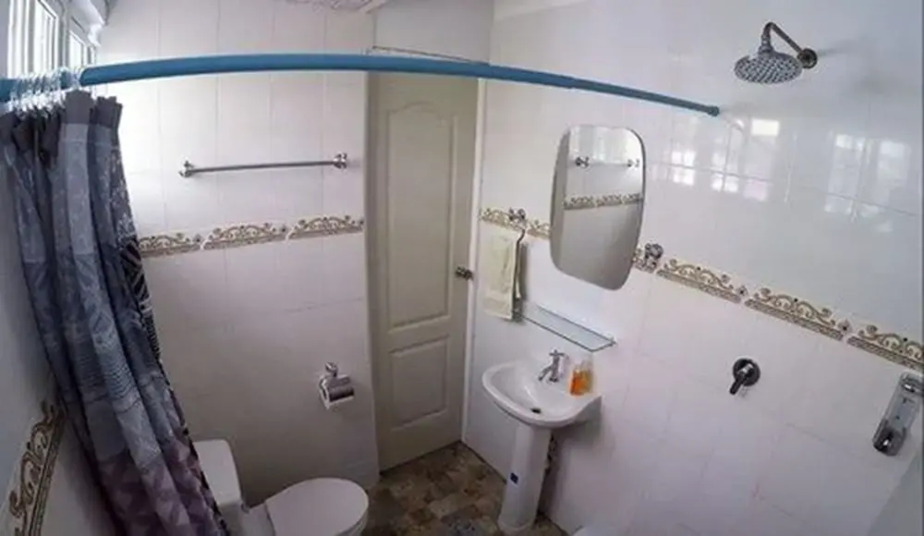 Hostal La Vieja Panaderia & Ristorant