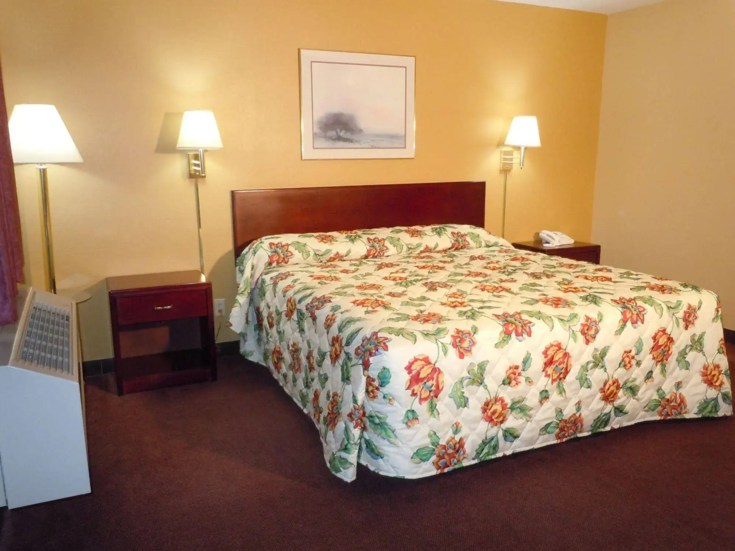 Ozark Inn Springfield