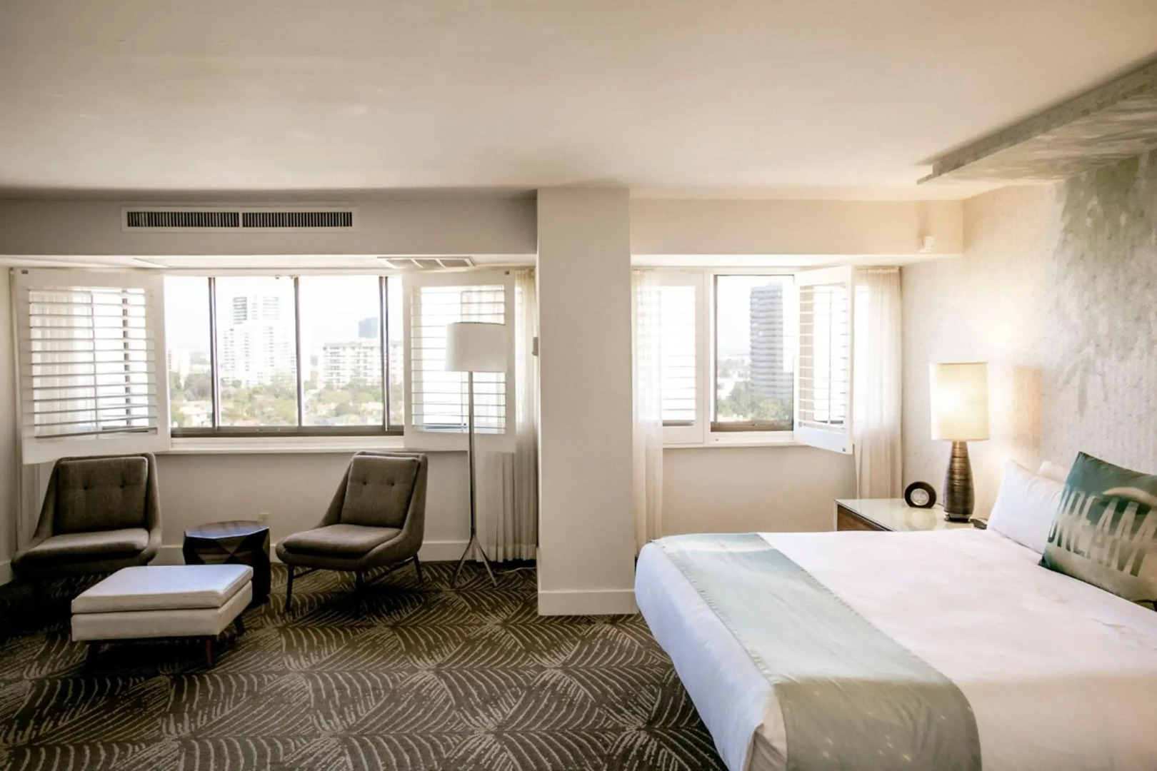 W Los Angeles - West Beverly Hills